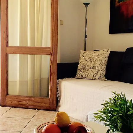 Casa Vista Mar *