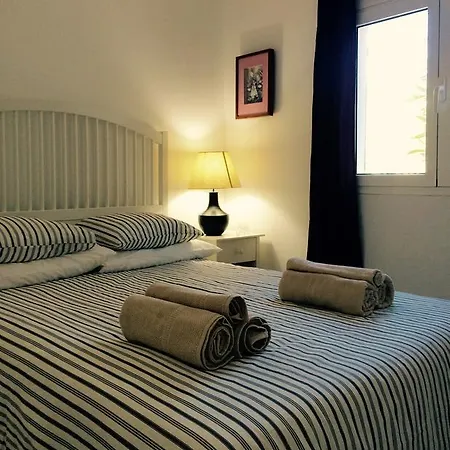 Apartment Casa Vista Mar Puerto del Carmen (Lanzarote)