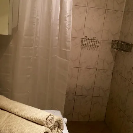 Casa Vista Mar Апартаменты Пуэрто дель Кармен