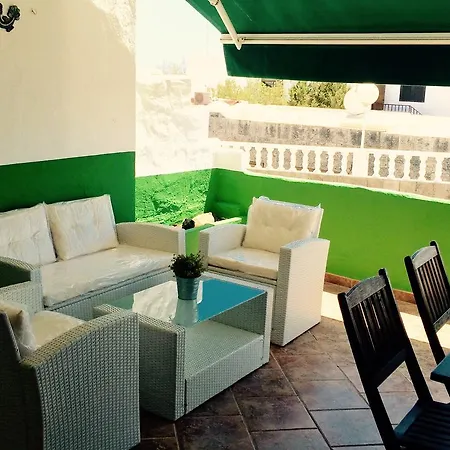 Casa Vista Mar Апартаменты