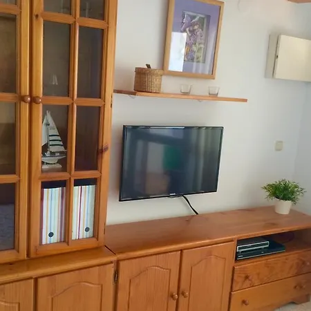 Апартаменты Casa Vista Mar *