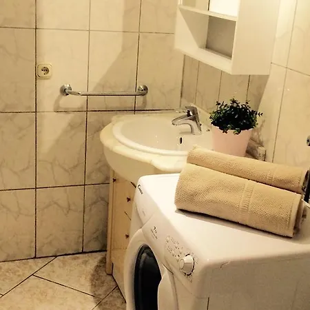 Casa Vista Mar Апартаменты